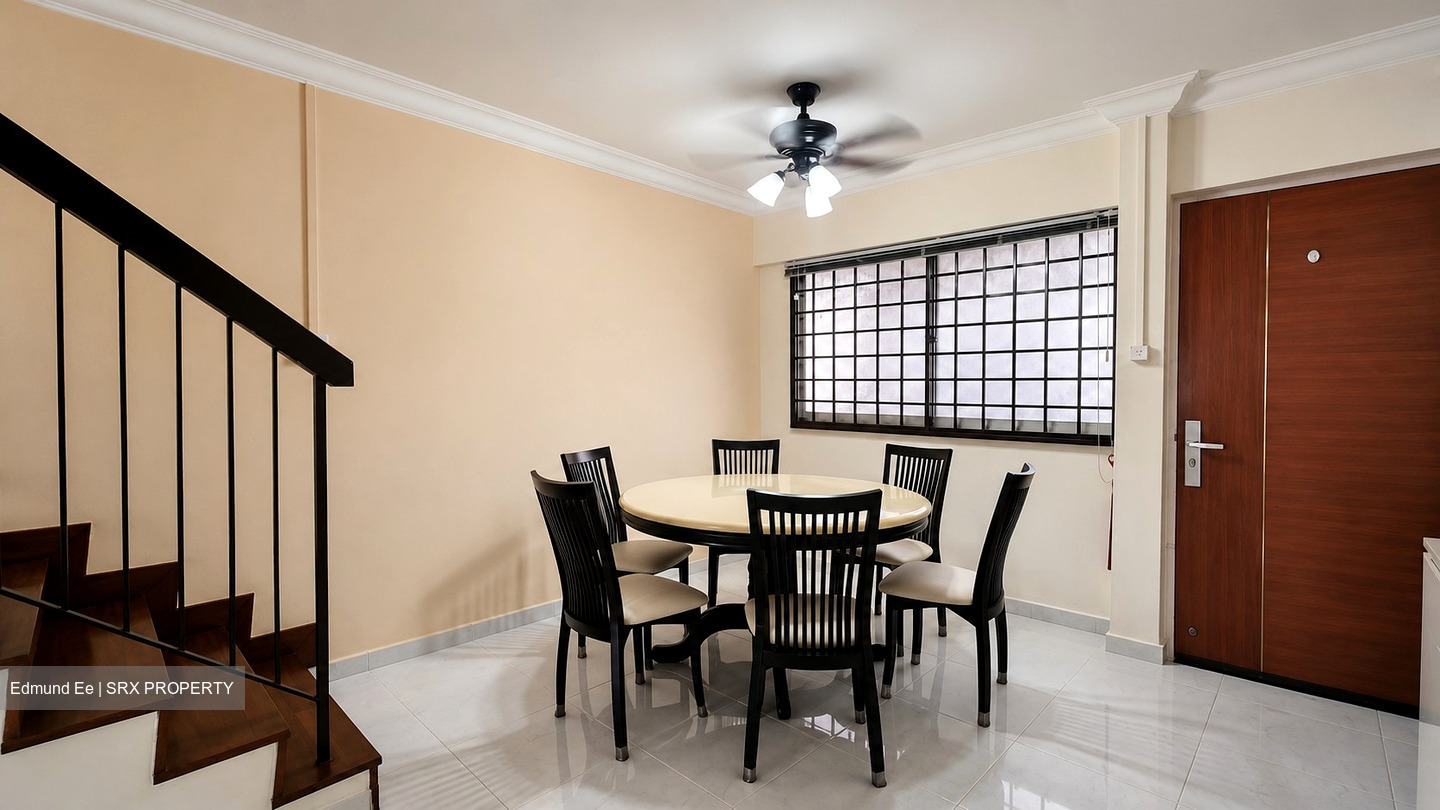 Blk 539 Serangoon North Avenue 4 (Serangoon), HDB Executive #587662451